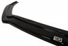 FOR FORD FOCUS - MK3 RS - FRONT SPLITTER - V4