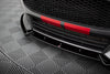 FOR FORD FOCUS - MK3 ST - FACELIFT - FRONT SPLITTER - V4