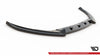 FOR FORD FOCUS - MK3 ST - FACELIFT - FRONT SPLITTER - V4