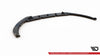 FOR FORD FOCUS - MK3 ST - FACELIFT - FRONT SPLITTER - V4
