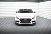 FOR HYUNDAI - I 30 N MK3 - FRONT SPLITTER - V4