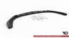 FOR MERCEDES - A35 AMG - SEDAN - W177 - FRONT SPLITTER - V4