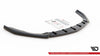 FOR MERCEDES - A35 AMG - SEDAN - W177 - FRONT SPLITTER - V4