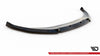 FOR MINI - COOPER - CLUBMAN - JOHN COOPER WORKS - F54 - FRONT SPLITTER - V3