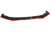 FOR FRONT SPLITTER V.4 TOYOTA GT86 FACELIFT
