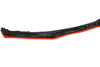 FOR FRONT SPLITTER V.4 TOYOTA GT86 FACELIFT