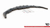FOR TOYOTA - SUPRA - MK5 - FRONT SPLITTER - V4