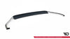 FOR VOLKSWAGEN - MK7.5 GTI - FACELIFT - FRONT SPLITTER - V4