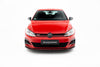 FOR VOLKSWAGEN - MK7.5 GTI - FACELIFT - FRONT SPLITTER - V4
