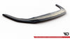 FOR VOLKSWAGEN - MK8 GOLF GTI / R-LINE - FRONT SPLITTER - V4