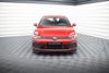 FOR VOLKSWAGEN - MK8 GOLF GTI / R-LINE - FRONT SPLITTER - V4