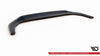 FOR VOLKSWAGEN - MK8 GOLF GTI / R-LINE - FRONT SPLITTER - V4