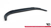 FOR VOLKSWAGEN - MK8.5 GOLF GTI / GTE / R-LINE - FACELIFT - FRONT SPLITTER - V4
