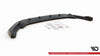 FOR VOLKSWAGEN - MK7 GOLF R - FRONT SPLITTER - V4