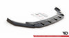 FOR VOLKSWAGEN - MK7 GOLF R - FRONT SPLITTER - V4