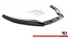 FOR VOLKSWAGEN - PASSAT CC - FRONT SPLITTER - STANDARD BUMPER - V4