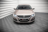 FOR VOLKSWAGEN - PASSAT CC - FRONT SPLITTER - STANDARD BUMPER - V4