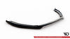FOR AUDI - RS3 8V FACELIFT - SEDAN - FRONT SPLITTER - V5