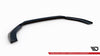 FOR AUDI - RS3 8V FACELIFT - SEDAN - FRONT SPLITTER - V5