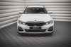 FOR BMW - 3 SERIES - G20 - M-PACK - FRONT SPLITTER - V5
