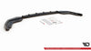 FOR BMW - 3 SERIES - G20 - M-PACK - FRONT SPLITTER - V5