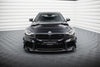 FOR BMW - M2 - G87- FRONT SPLITTER - V5