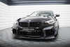 FOR BMW - M2 - G87- FRONT SPLITTER - V5