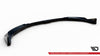 FOR BMW - M2 - G87- FRONT SPLITTER - V5