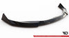 FOR BMW - M2 - G87- FRONT SPLITTER - V5