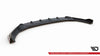 FOR VOLKSWAGEN - MK7 GOLF R - FRONT SPLITTER - V5 + FLAPS
