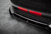 FOR FORD FOCUS - MK3 ST - FACELIFT - FRONT SPLITTER - V5