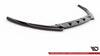 FOR FORD FOCUS - MK3 ST - FACELIFT - FRONT SPLITTER - V5