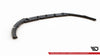 FOR FORD FOCUS - MK3 ST - FACELIFT - FRONT SPLITTER - V5