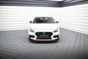 FOR HYUNDAI - I 30 N MK3 - FRONT SPLITTER - V5