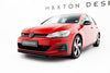 FOR VOLKSWAGEN - MK7.5 GTI - FACELIFT - FRONT SPLITTER - V5