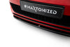 FOR VOLKSWAGEN - MK7.5 GTI - FACELIFT - FRONT SPLITTER - V5