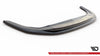 FOR VOLKSWAGEN - MK8 GOLF GTI / R-LINE - FRONT SPLITTER - V5