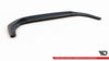 FOR VOLKSWAGEN - MK8 GOLF GTI / R-LINE - FRONT SPLITTER - V5