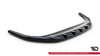 FOR VOLKSWAGEN - MK8.5 GOLF GTI / GTE / R-LINE - FACELIFT - FRONT SPLITTER - V5