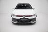 FOR VOLKSWAGEN - MK8.5 GOLF GTI / GTE / R-LINE - FACELIFT - FRONT SPLITTER - V5
