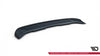 FOR VOLKSWAGEN - MK7.5 GOLF R - FACELIFT - FRONT SPLITTER - V5