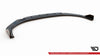 FOR HYUNDAI - I 30 N MK3 - FRONT SPLITTER - V6
