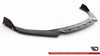 FOR HYUNDAI - I 30 N MK3 - FRONT SPLITTER - V6