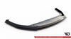 FOR VOLKSWAGEN - MK8 GOLF GTI / R-LINE - FRONT SPLITTER - V6
