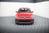 FOR VOLKSWAGEN - MK8 GOLF GTI / R-LINE - FRONT SPLITTER - V6