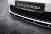 FOR VOLKSWAGEN - MK7 GOLF R - FRONT SPLITTER - V6