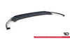 FOR VOLKSWAGEN - MK7.5 GOLF R - FACELIFT - FRONT SPLITTER - V6