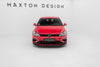 FOR VOLKSWAGEN - MK7.5 GOLF R - FACELIFT - FRONT SPLITTER - V6