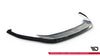 FOR VOLKSWAGEN - MK7.5 GOLF R - FACELIFT - FRONT SPLITTER - V6