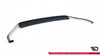 FOR VOLKSWAGEN - MK7.5 GOLF R - FACELIFT - FRONT SPLITTER - V7